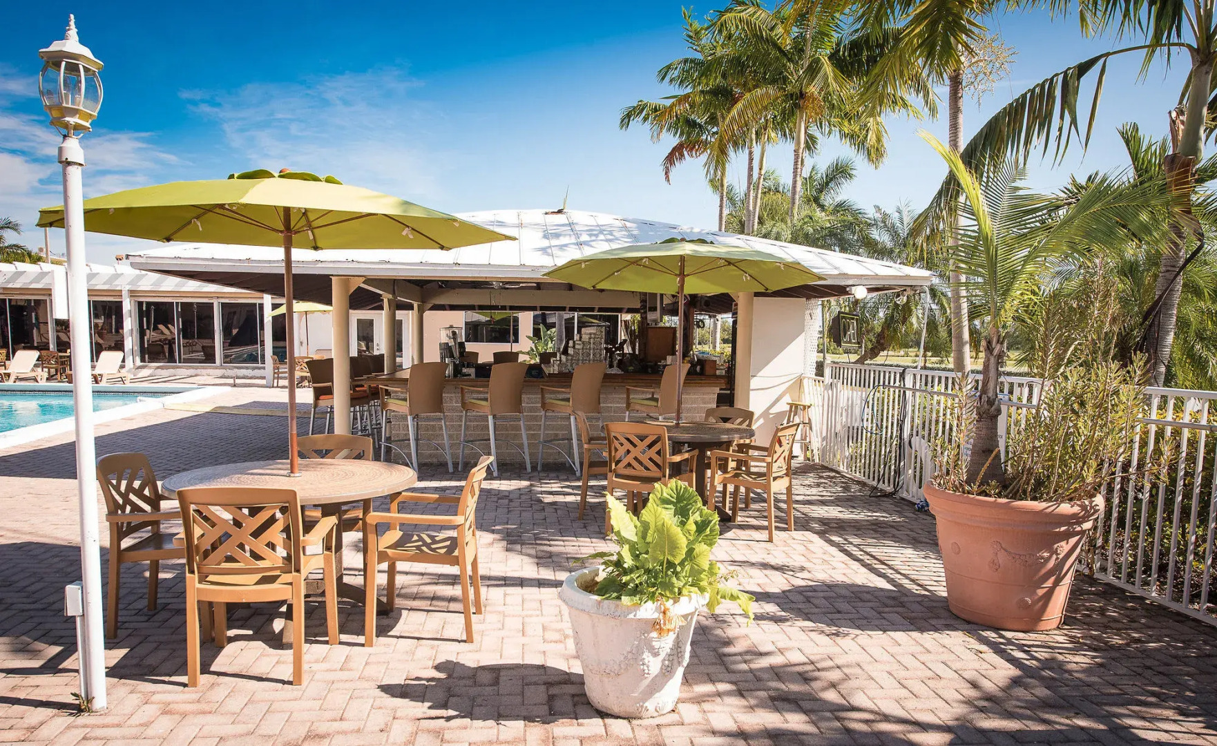 Skipjack Resort & Marina