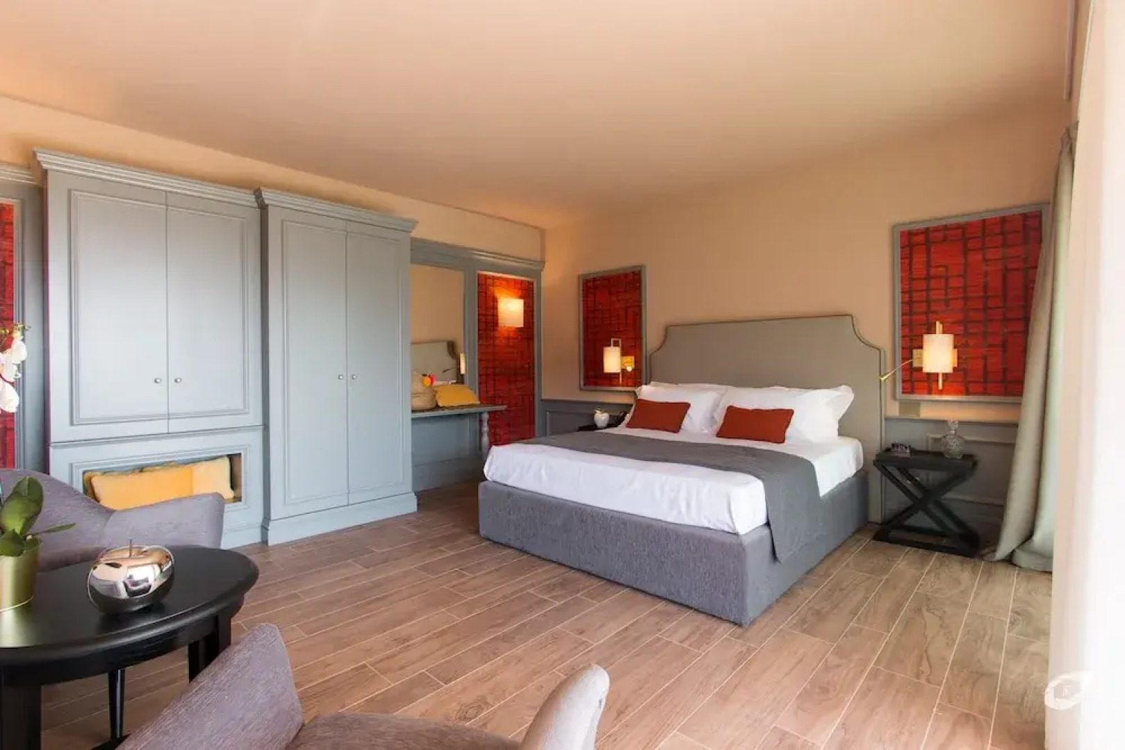 Buonamico Wine Resort