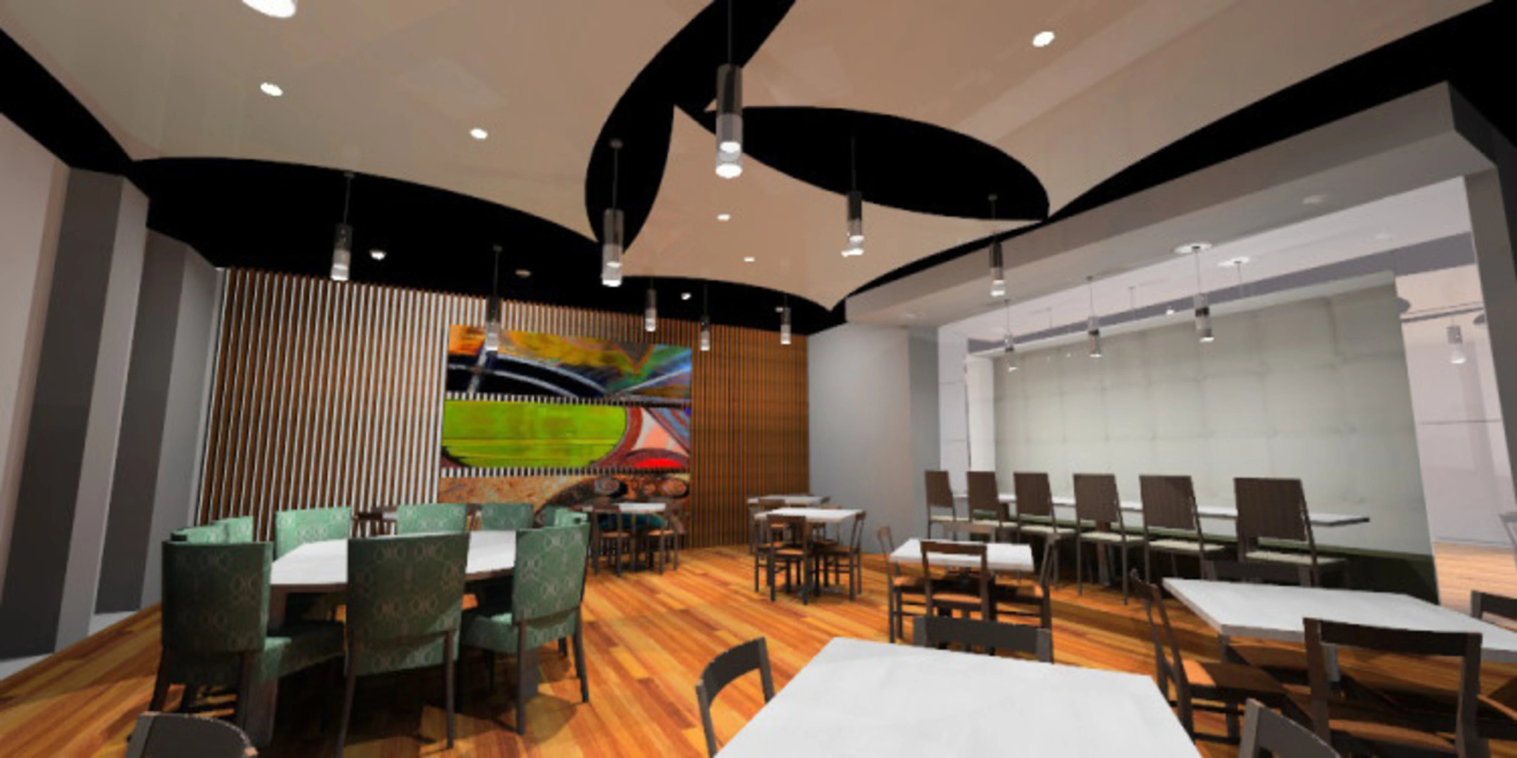 Hotel Indigo Traverse City by IHG