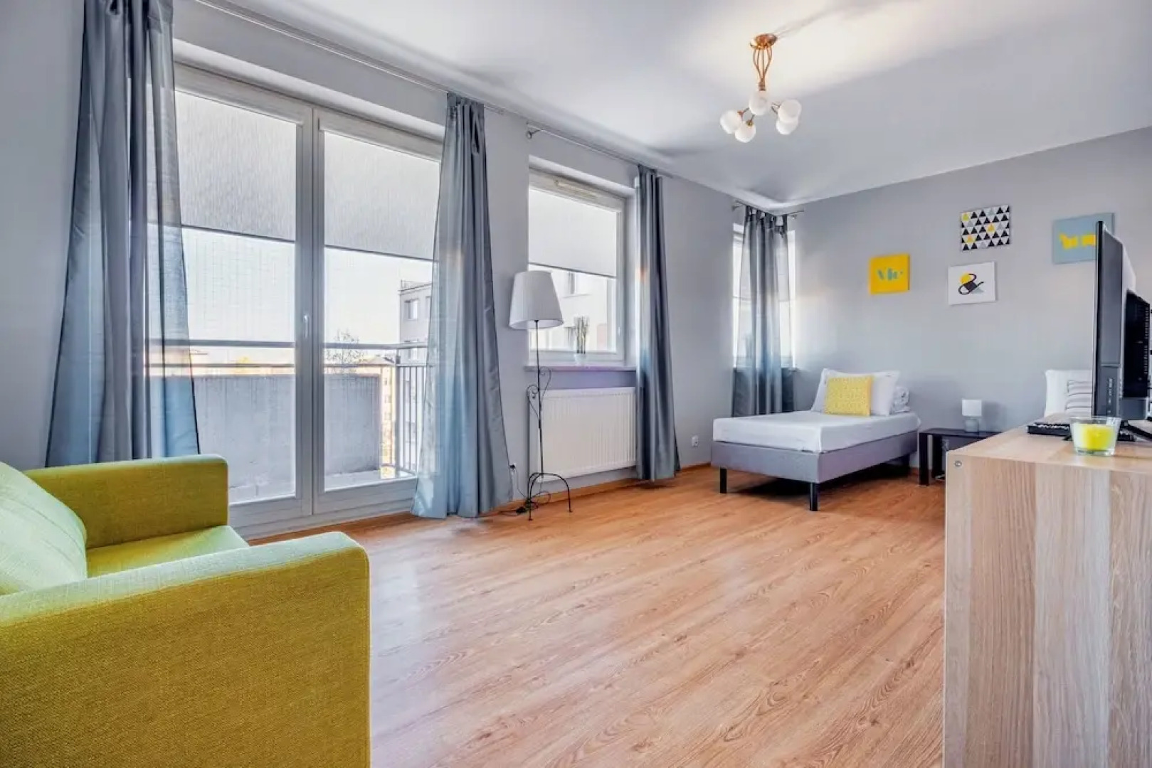 Rint - Centrum Godebskiego