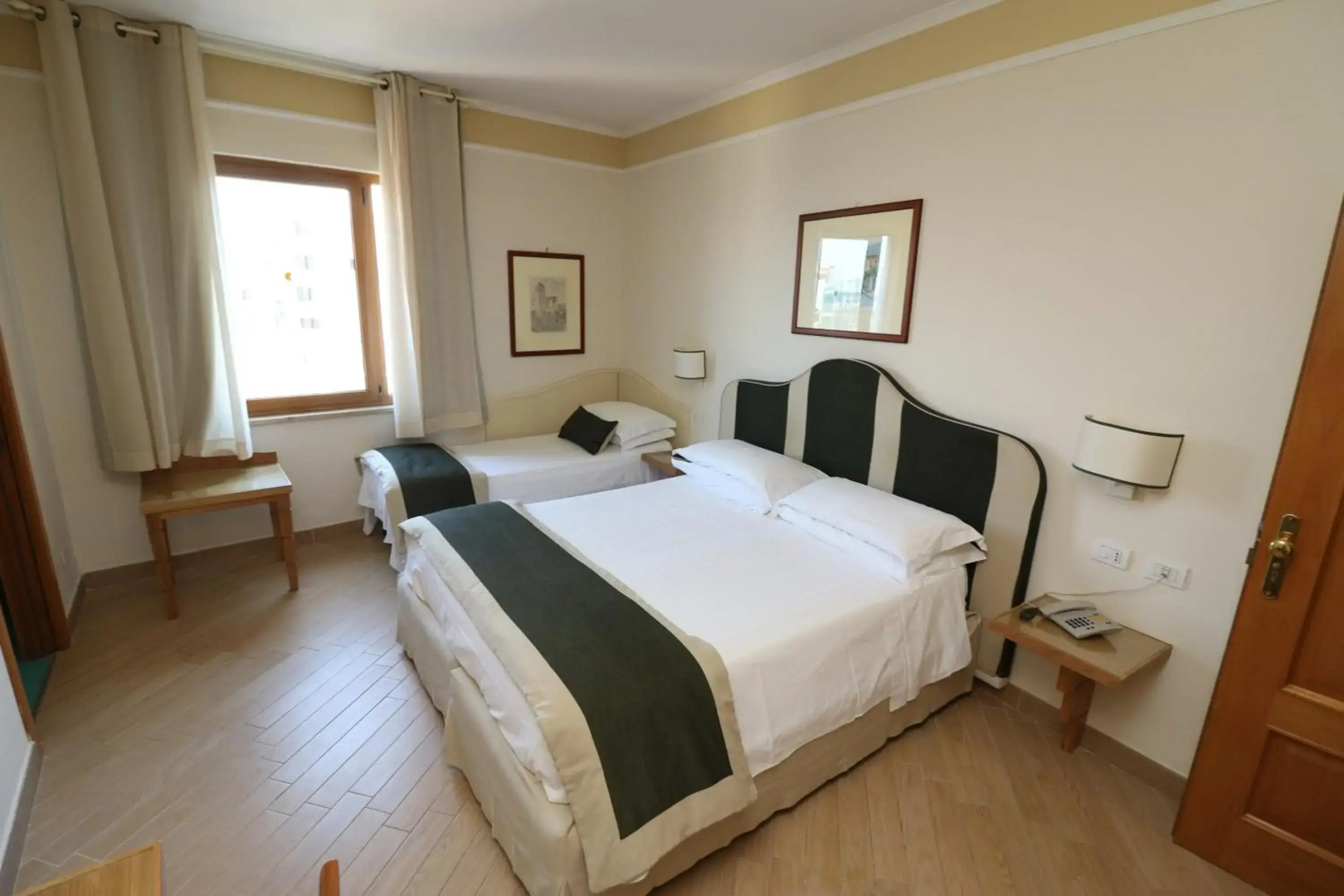 Гостиница Турист