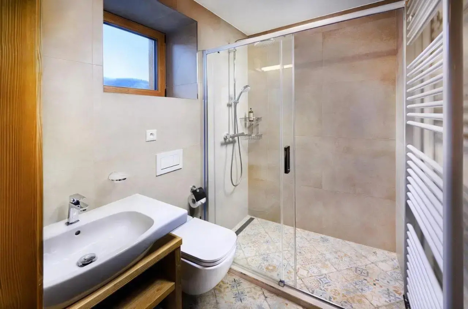 Chalety Jasná Apartmány Bor