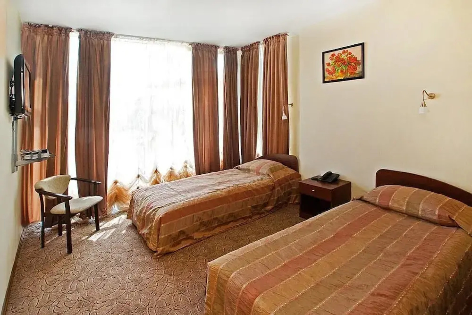 Отель «Черное море — Отрада»