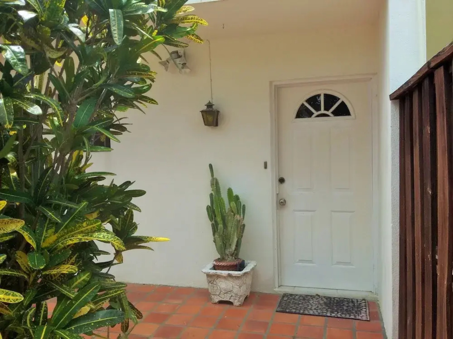 Caribeisle Townhouses