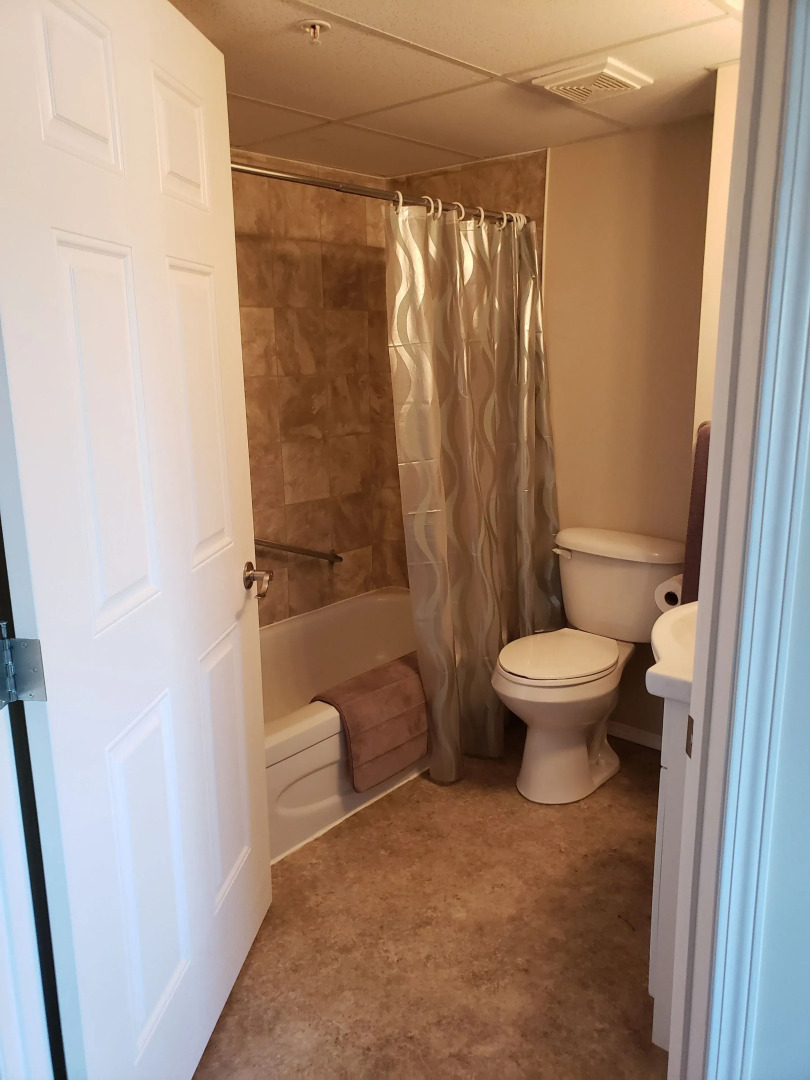 The Medicine Hat Villa