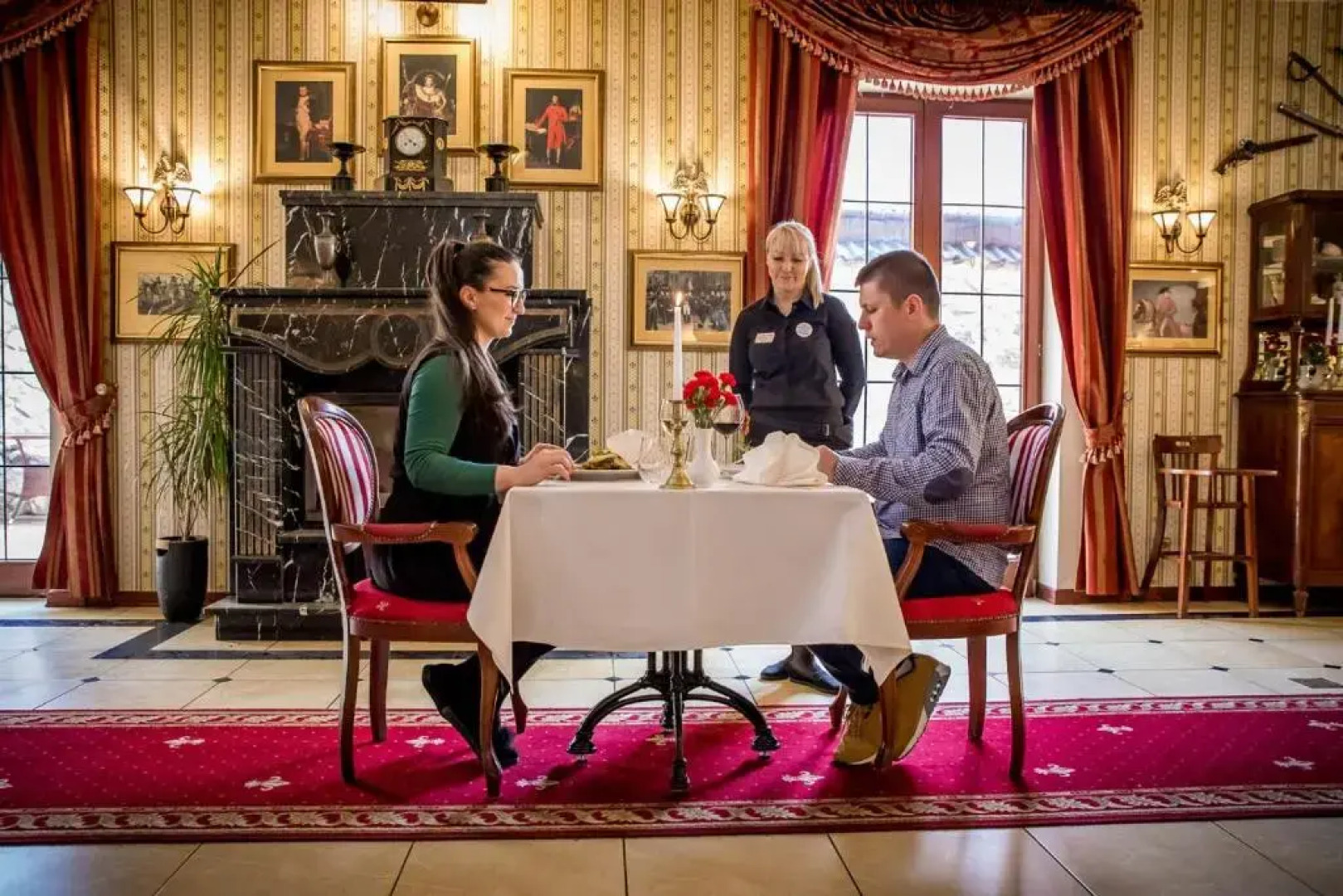 Hotel Diament Bella Notte Katowice/Chorzów