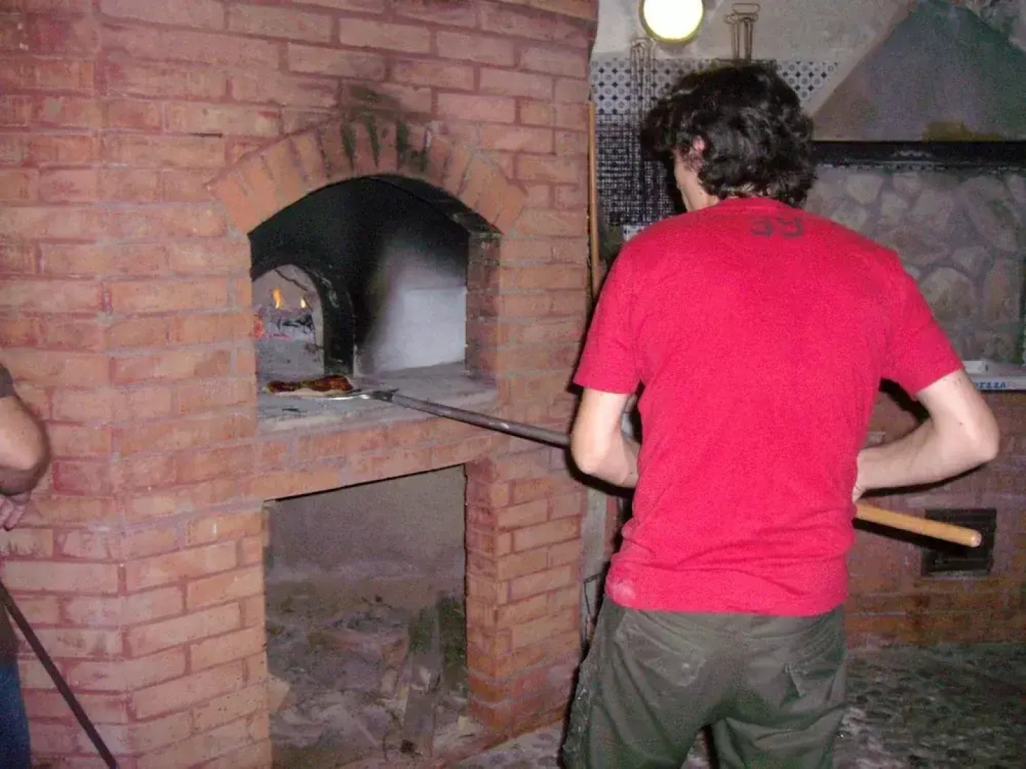 Villa Denise 100 Meters From the sea