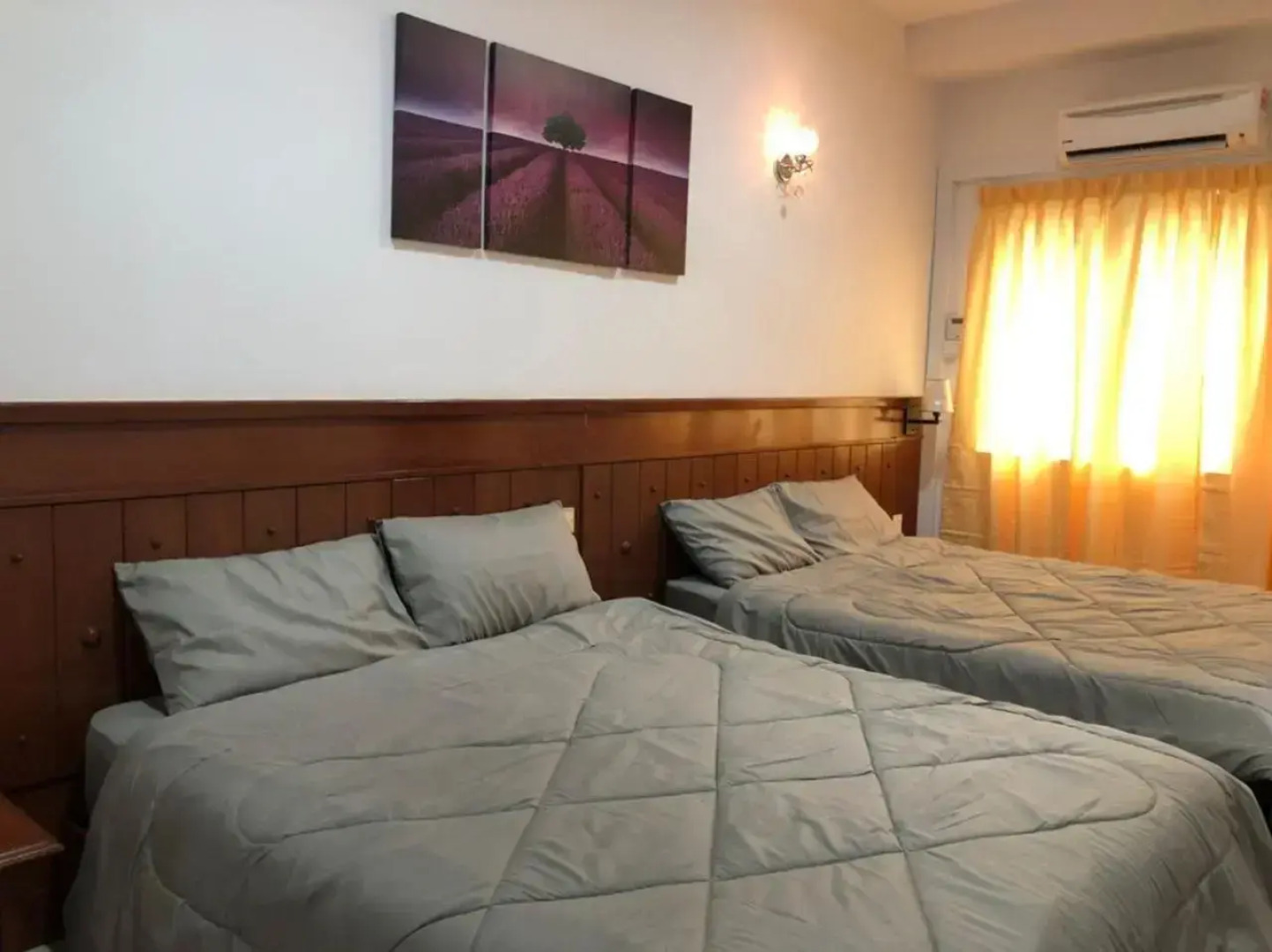 L23 ,88 Resort Villa House