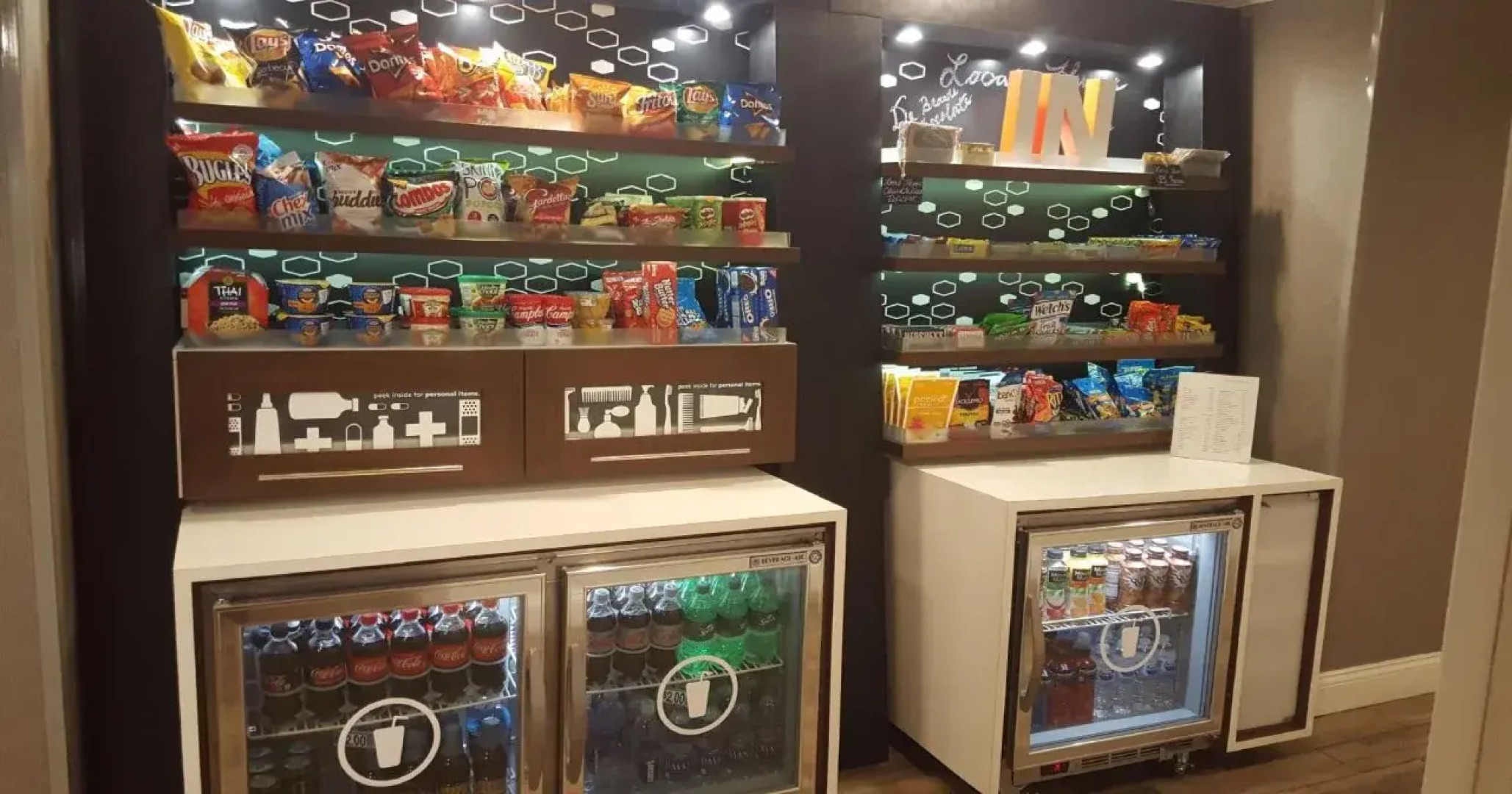 Hampton Inn Ft. Wayne-Southwest