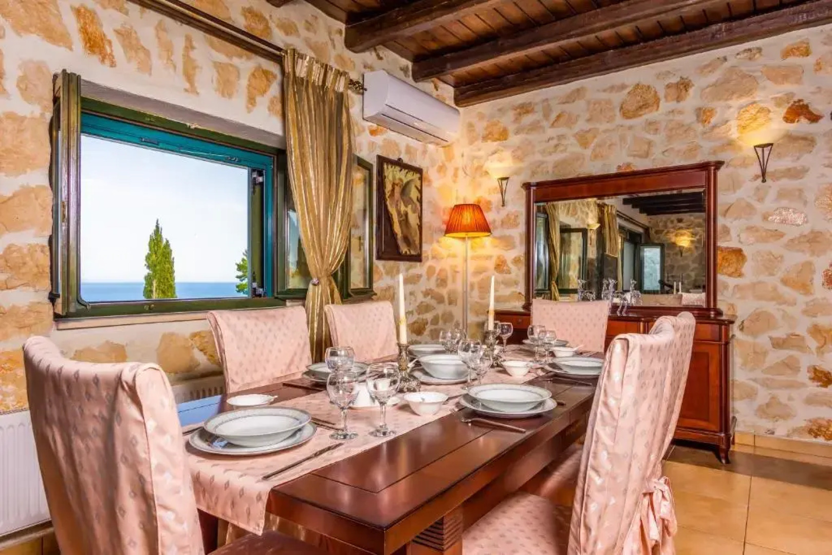 Xigia Beach Residence