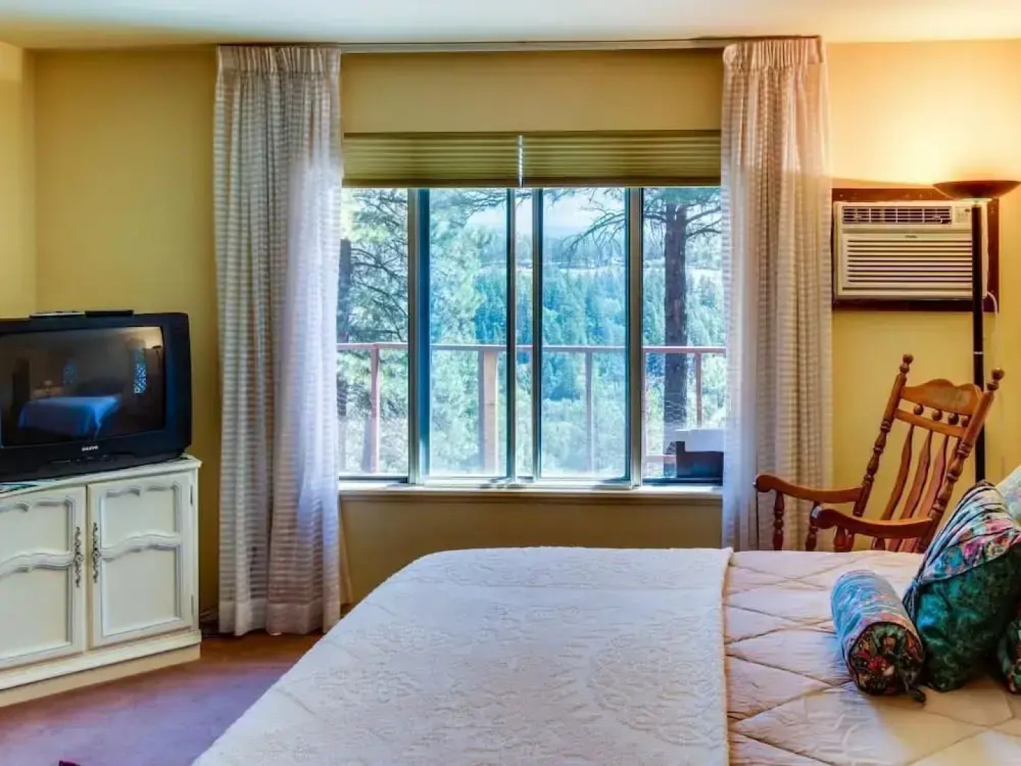 Durango Wilderness Retreat