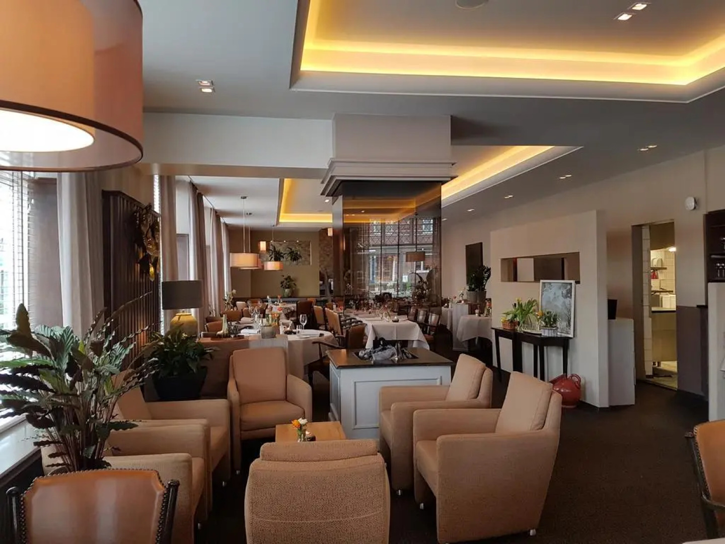 Hotel Restaurant De Eenhoorn