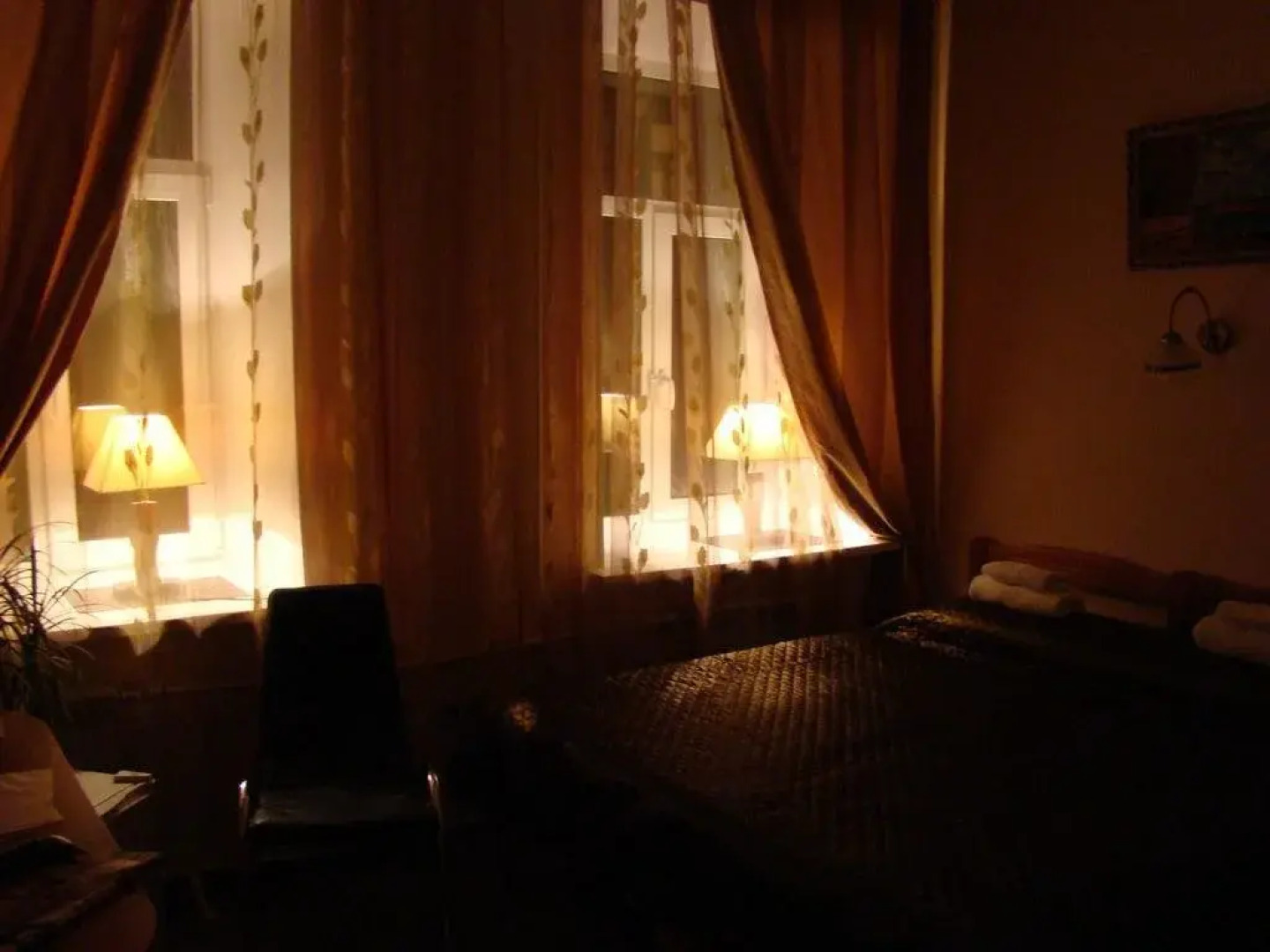 Мини-отель Лера