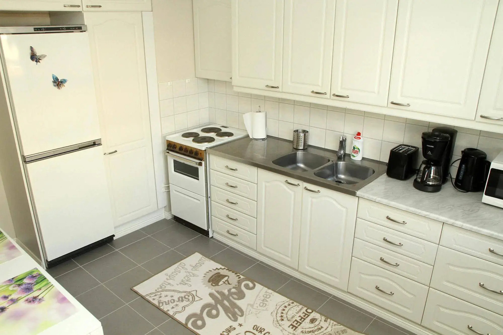 Kotimaailma Apartments Joensuu