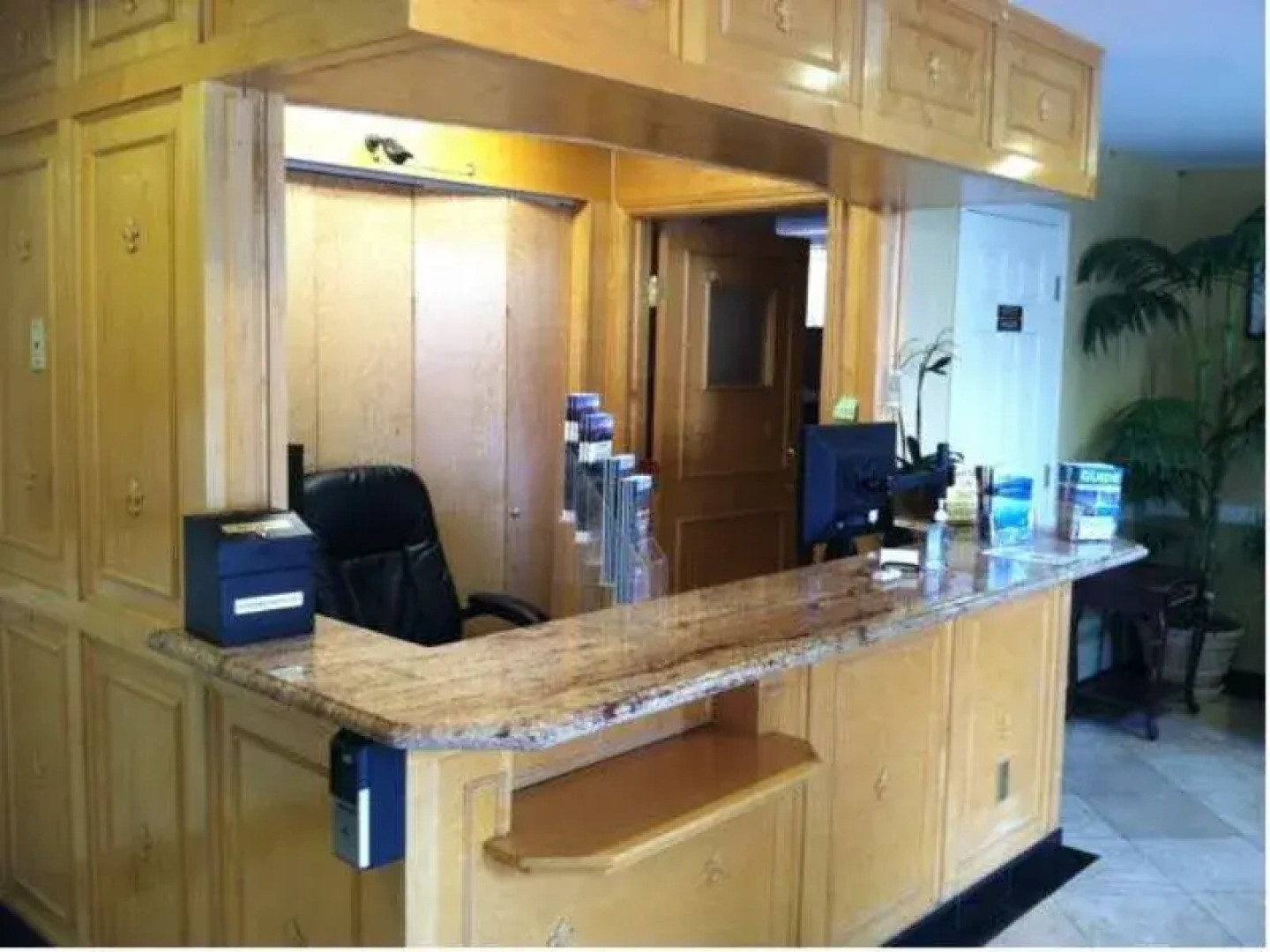 Kasa Niche Hotel Redwood City