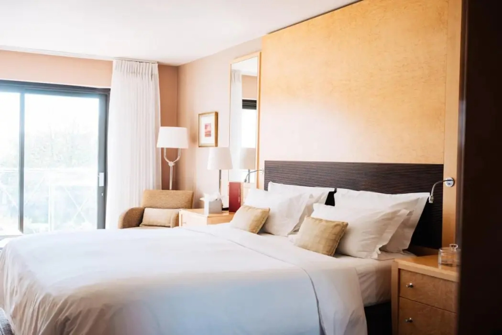 The Club Hotel and Spa