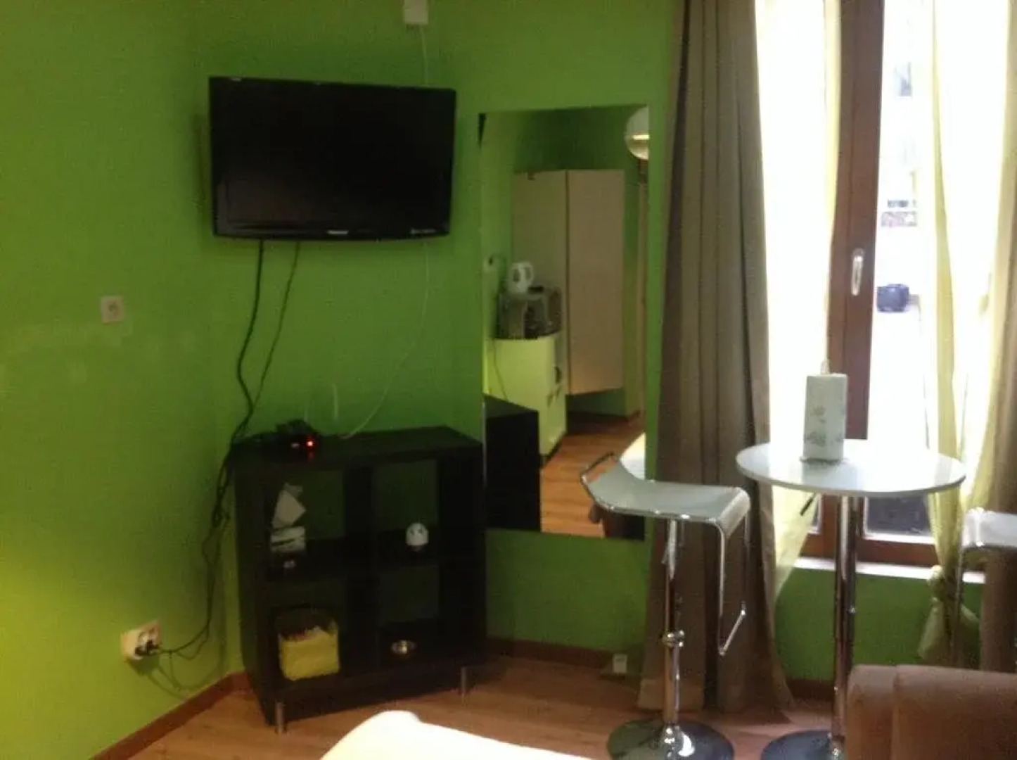 Appart Métropole City