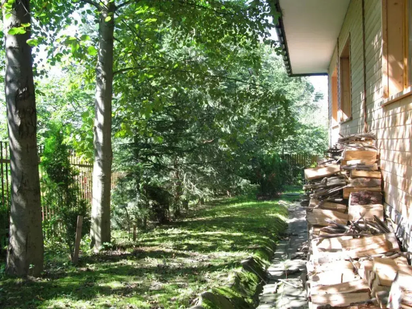 Willa u Krzeptowskich