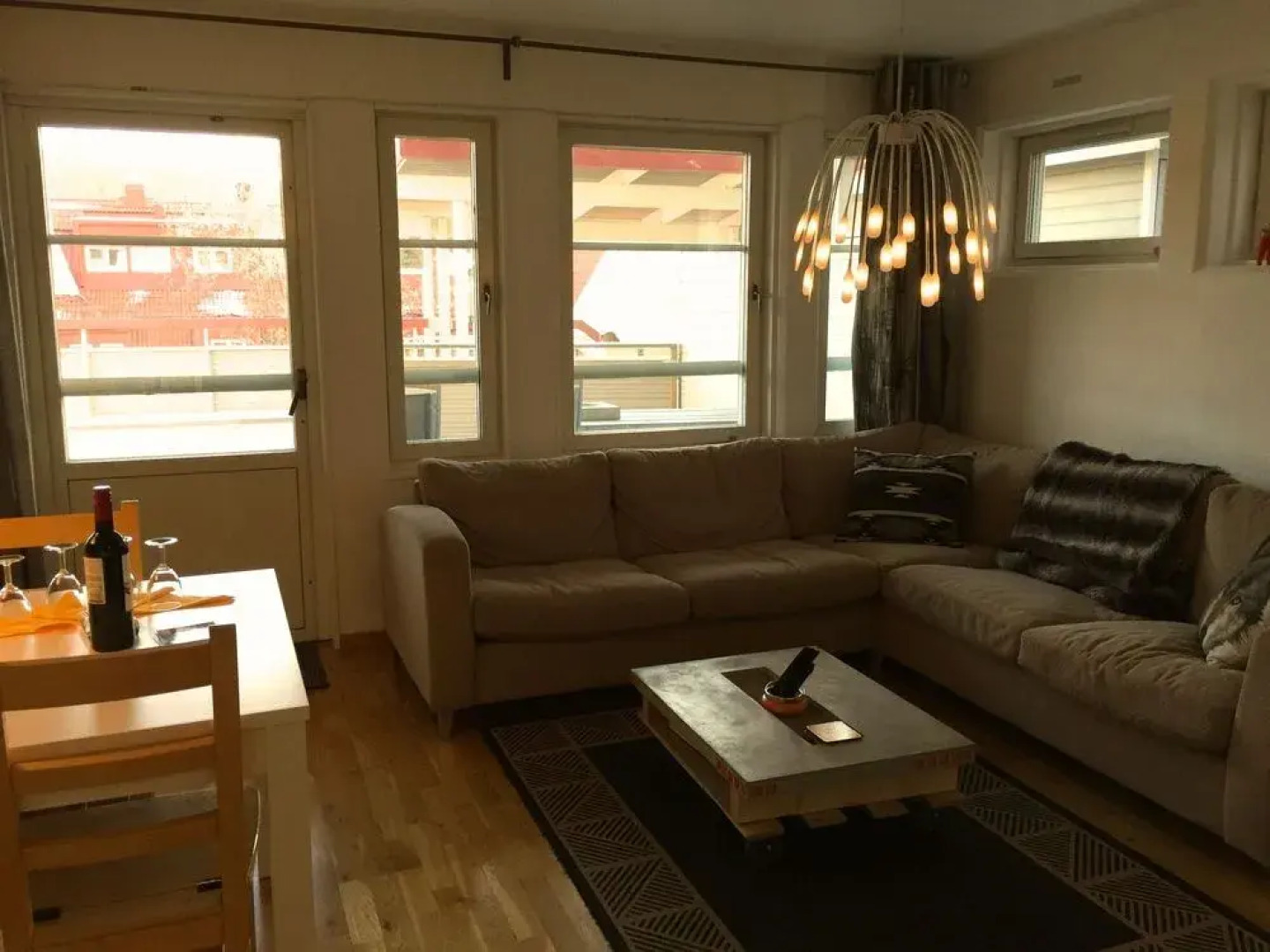 Åre Travel - Center