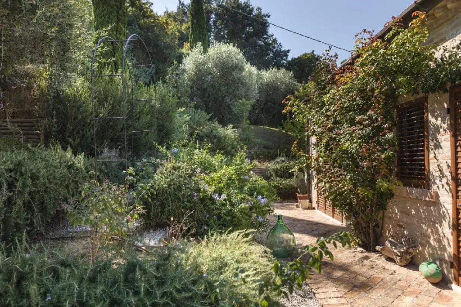 Villa Cri Cri B&B di Charme