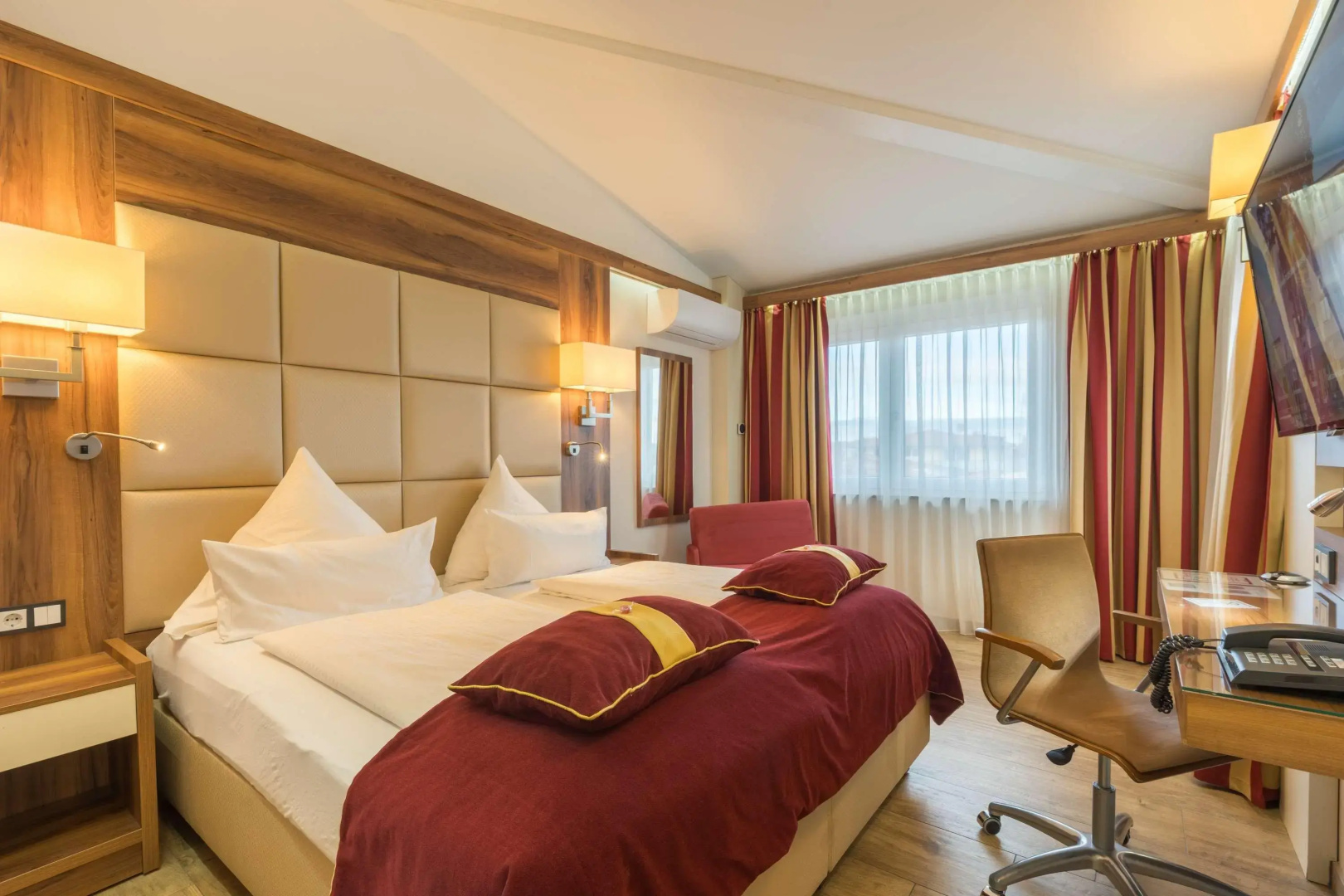 Best Western Plus Hotel Fuessen