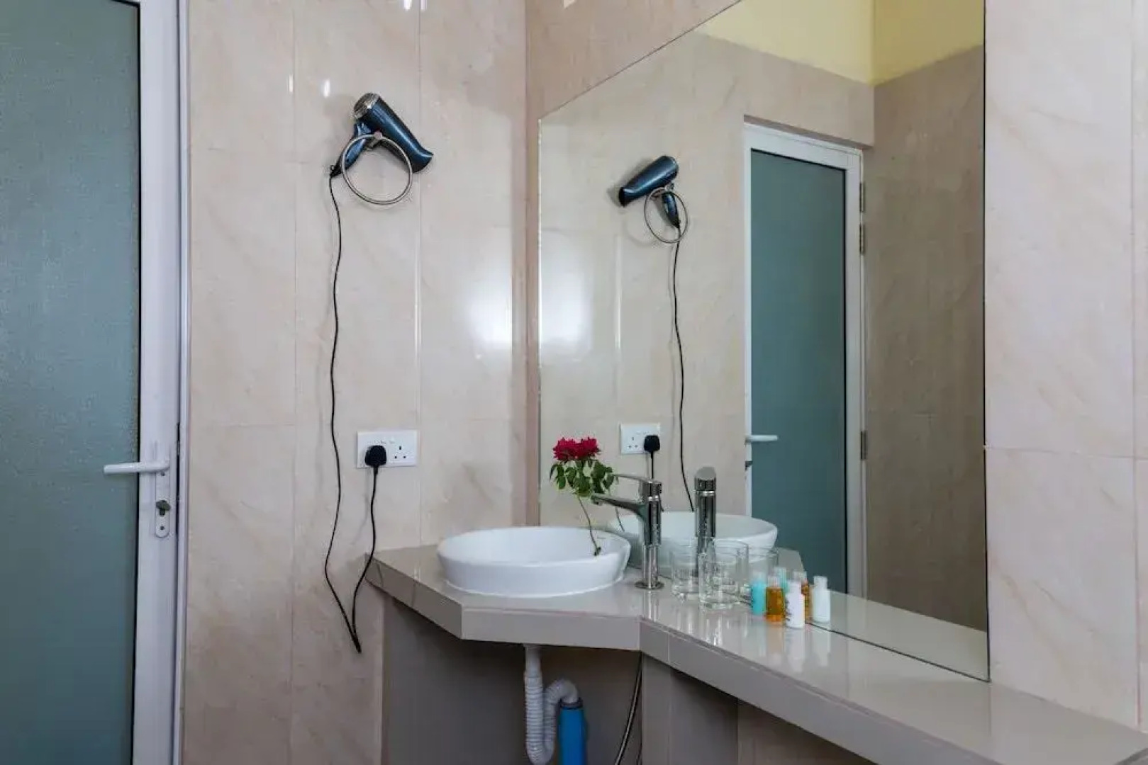 Гостевой дом Relax 