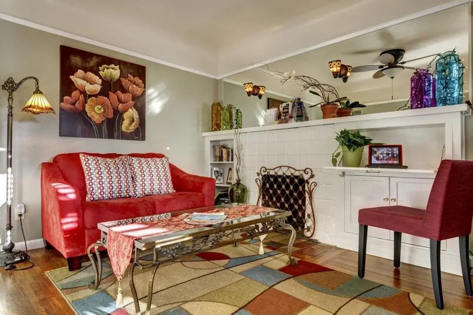 Hillcrest House Bed & Breakfast