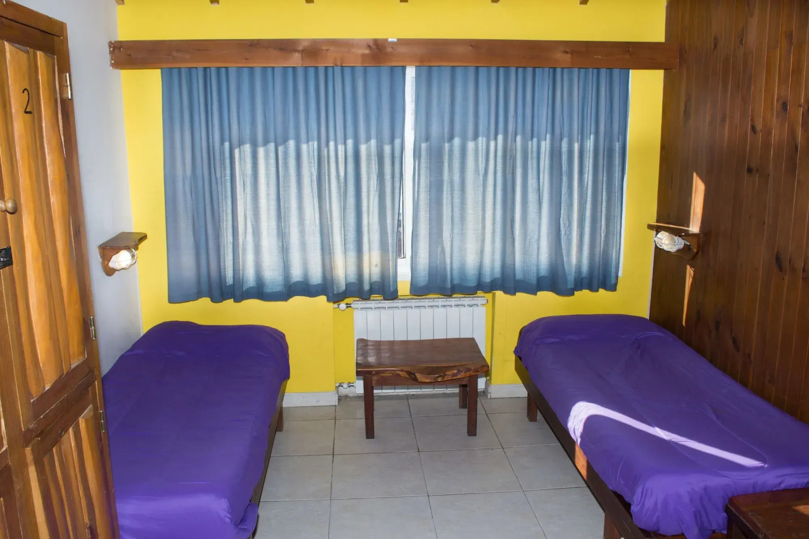 Marcopolo Inn Bariloche - Hostel