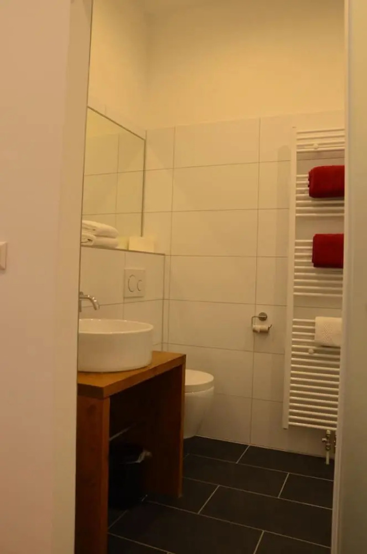 Ferme Auberge Wersauer Hof