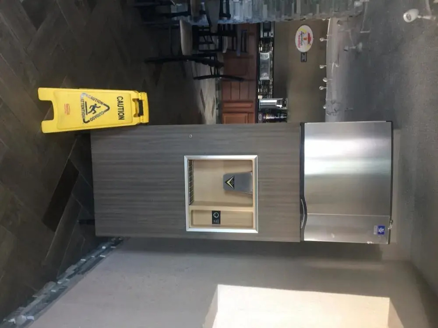 Super 8 Motel - Fort Madison