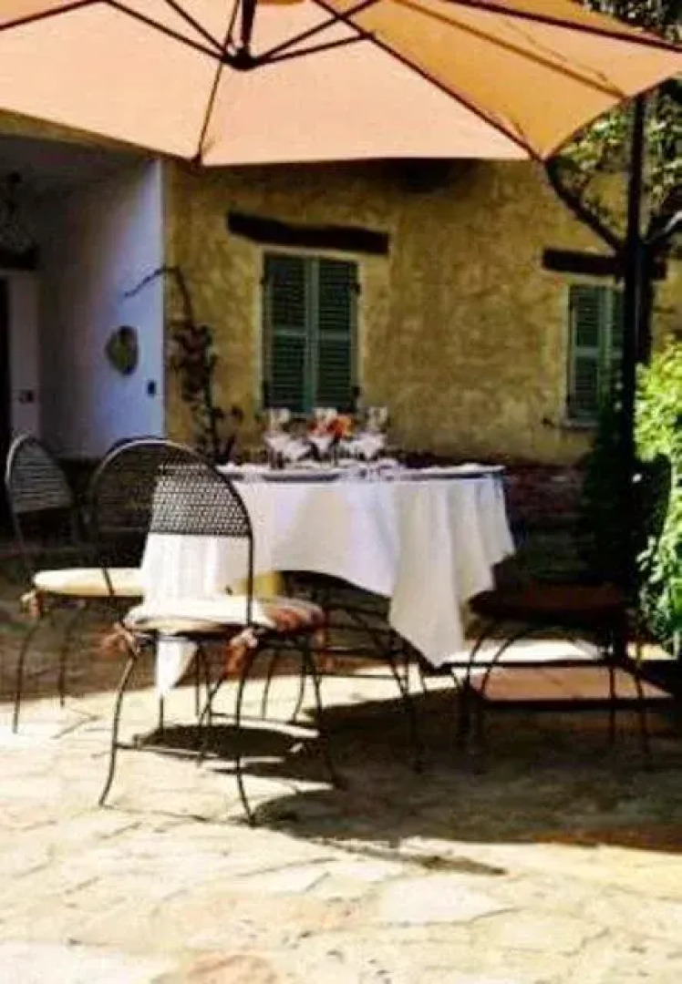 Agriturismo Brusalino