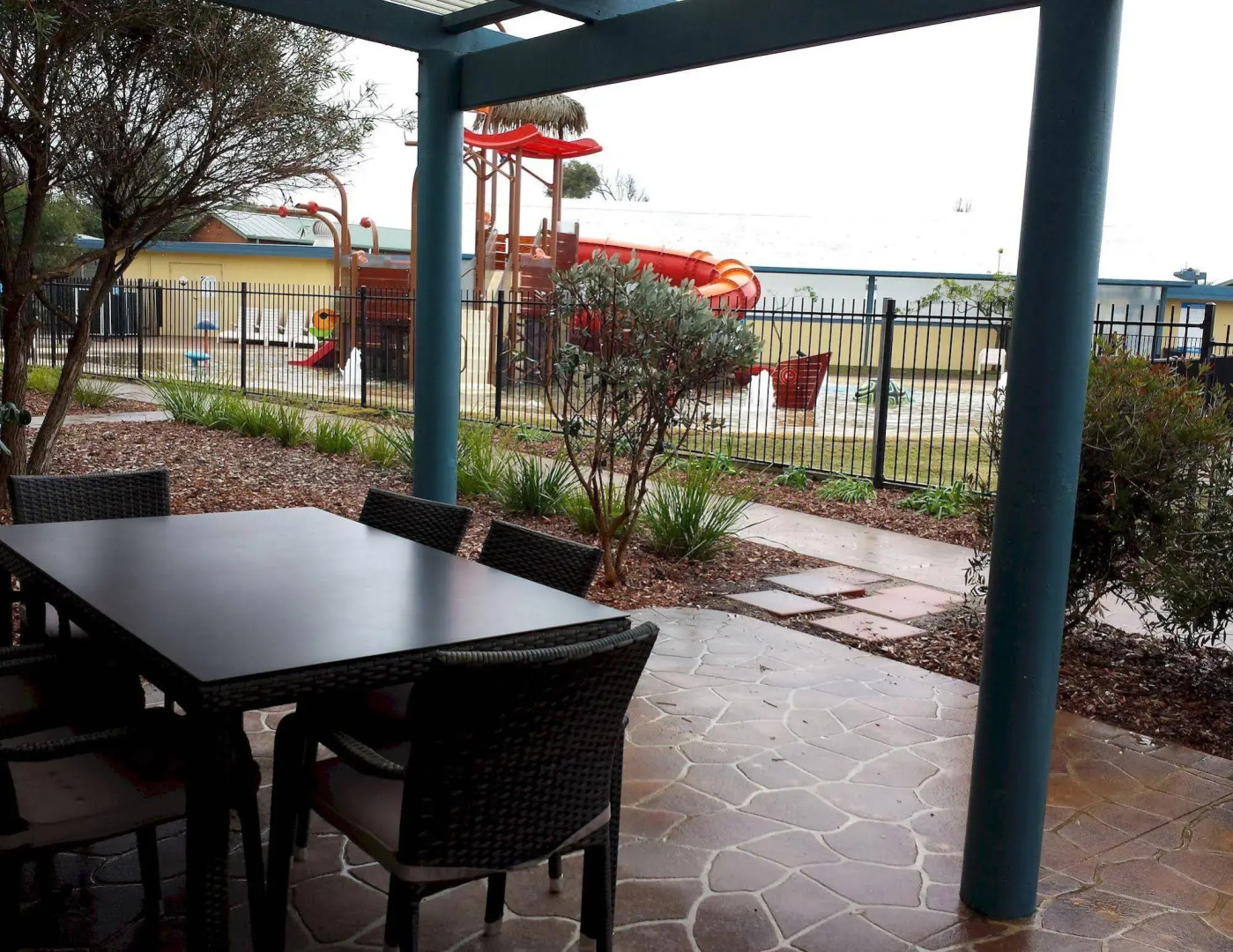 Discovery Parks - Pambula Beach