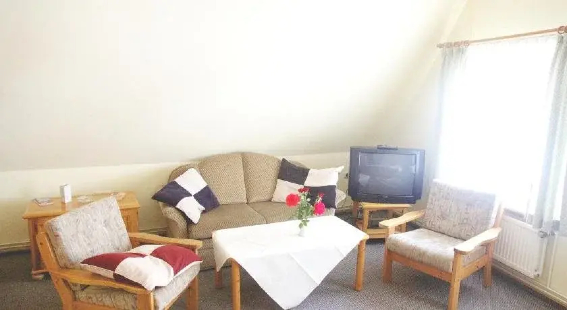 Ferienwohnungen Zum Goldenen Anker