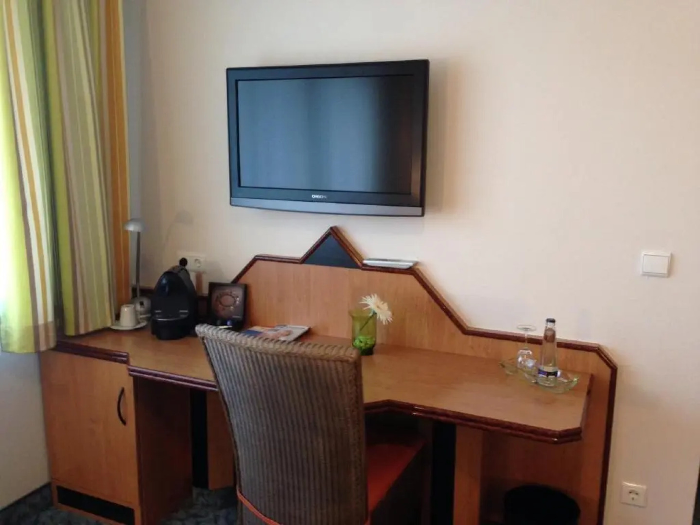 Hotel am Feldmarksee