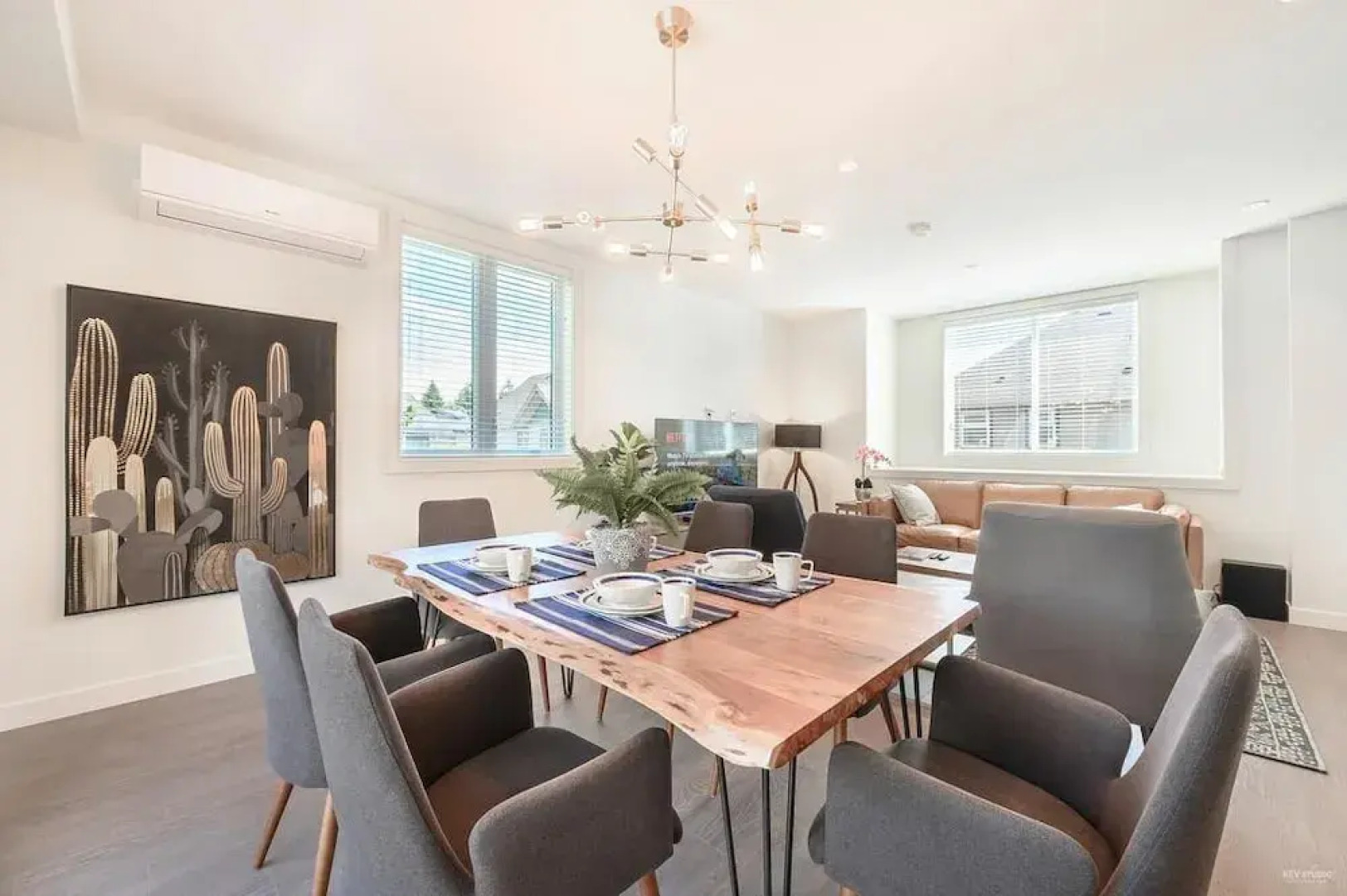 Luxury Townhouse by Elevate Rooms