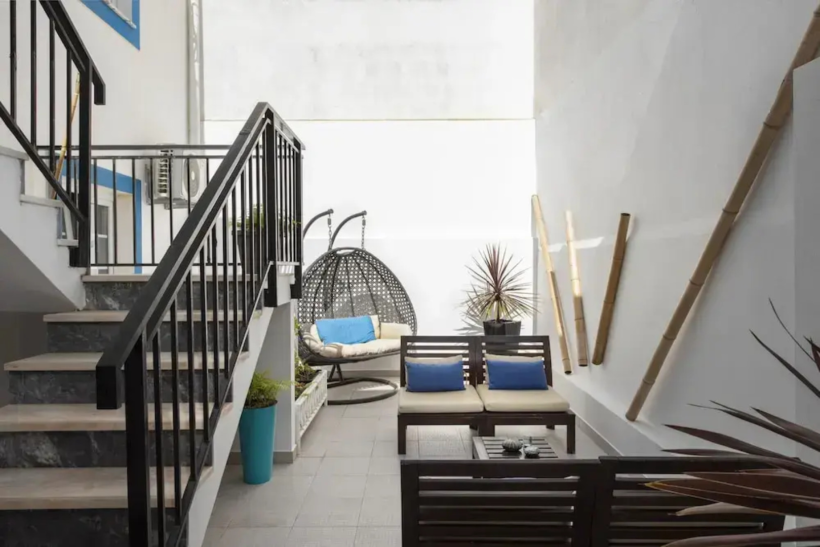 Blue Bamboo Hotel - Duna Parque Resorts & Hotels