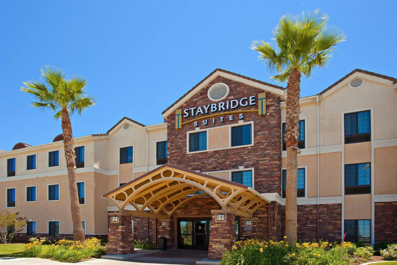 Staybridge Suites Palmdale by IHG