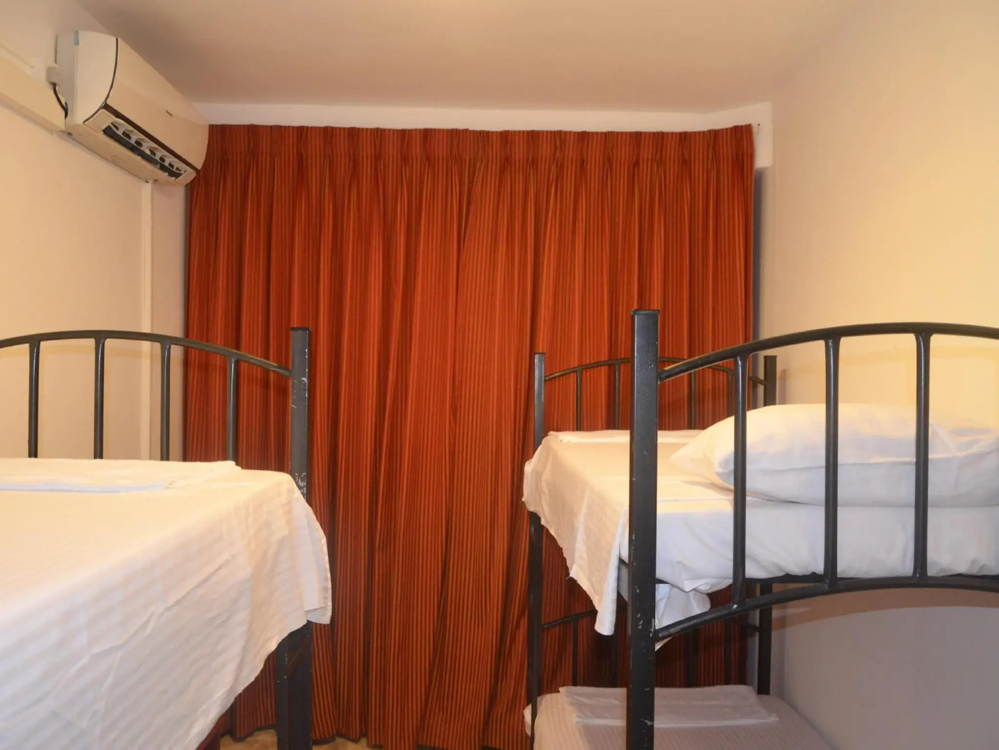 Backpack Lanka - Central Colombo - Hostel