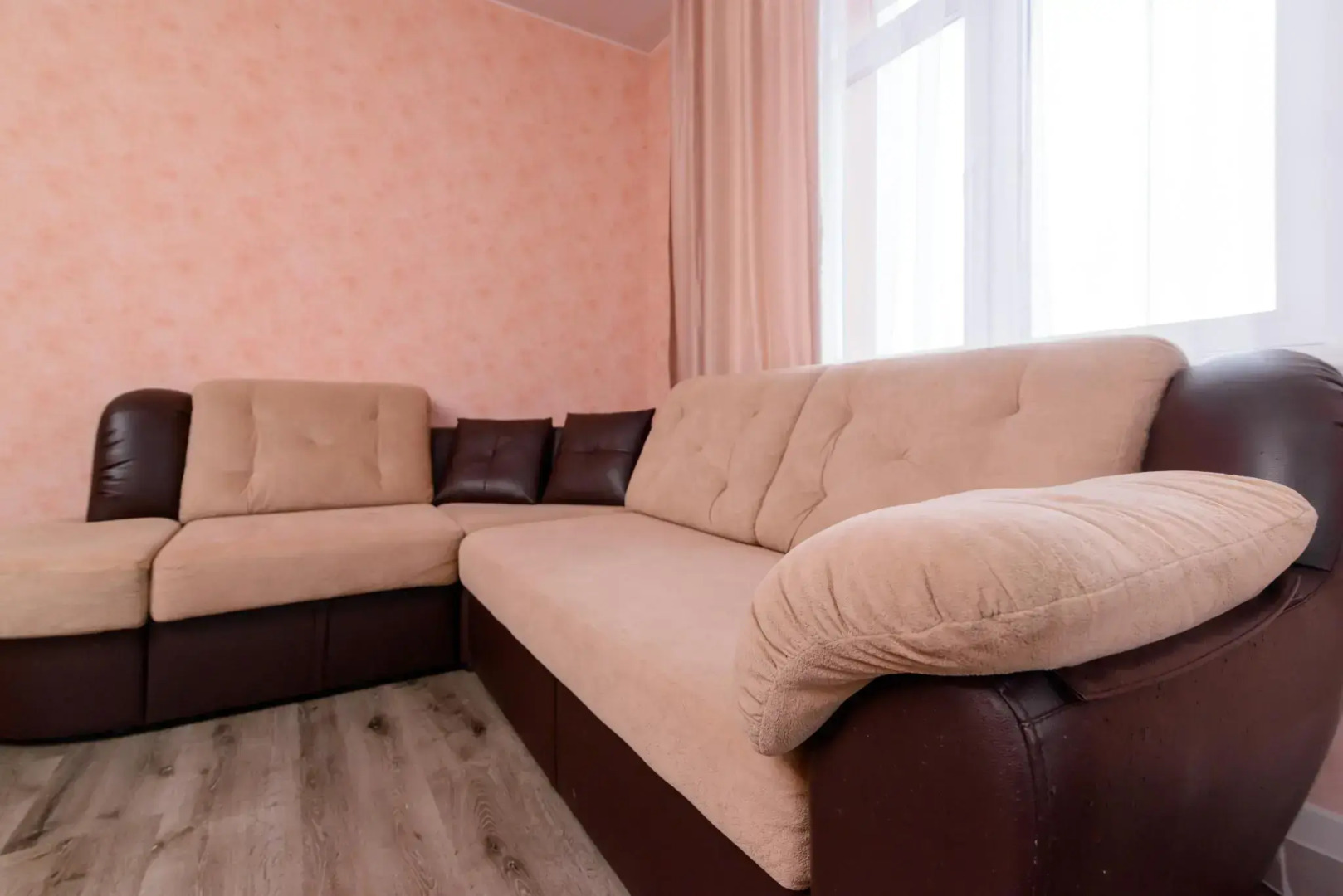 Viktory Apart (Виктори Апарт) на улице Сосновая 1 корпус 5