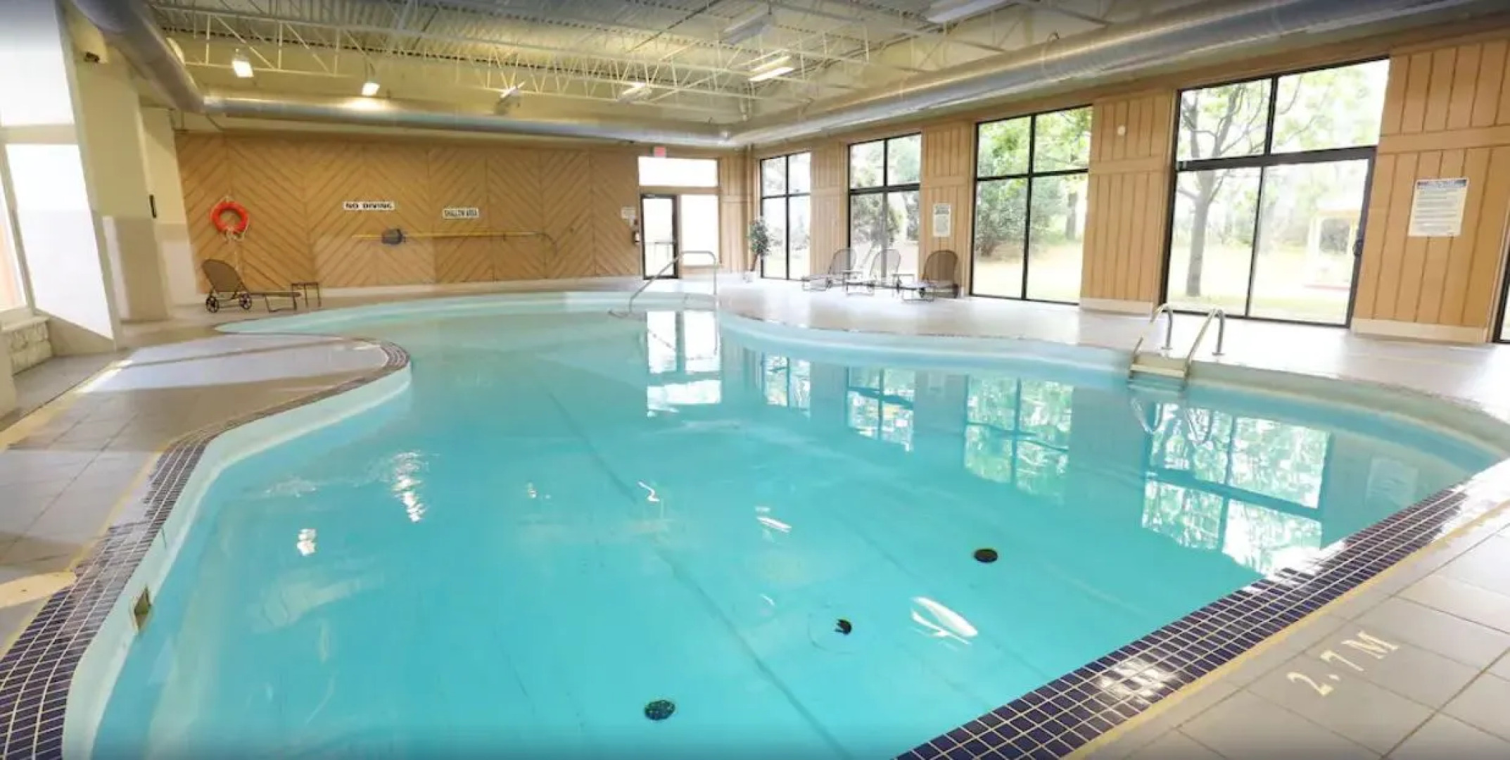 Edward Hotel North York