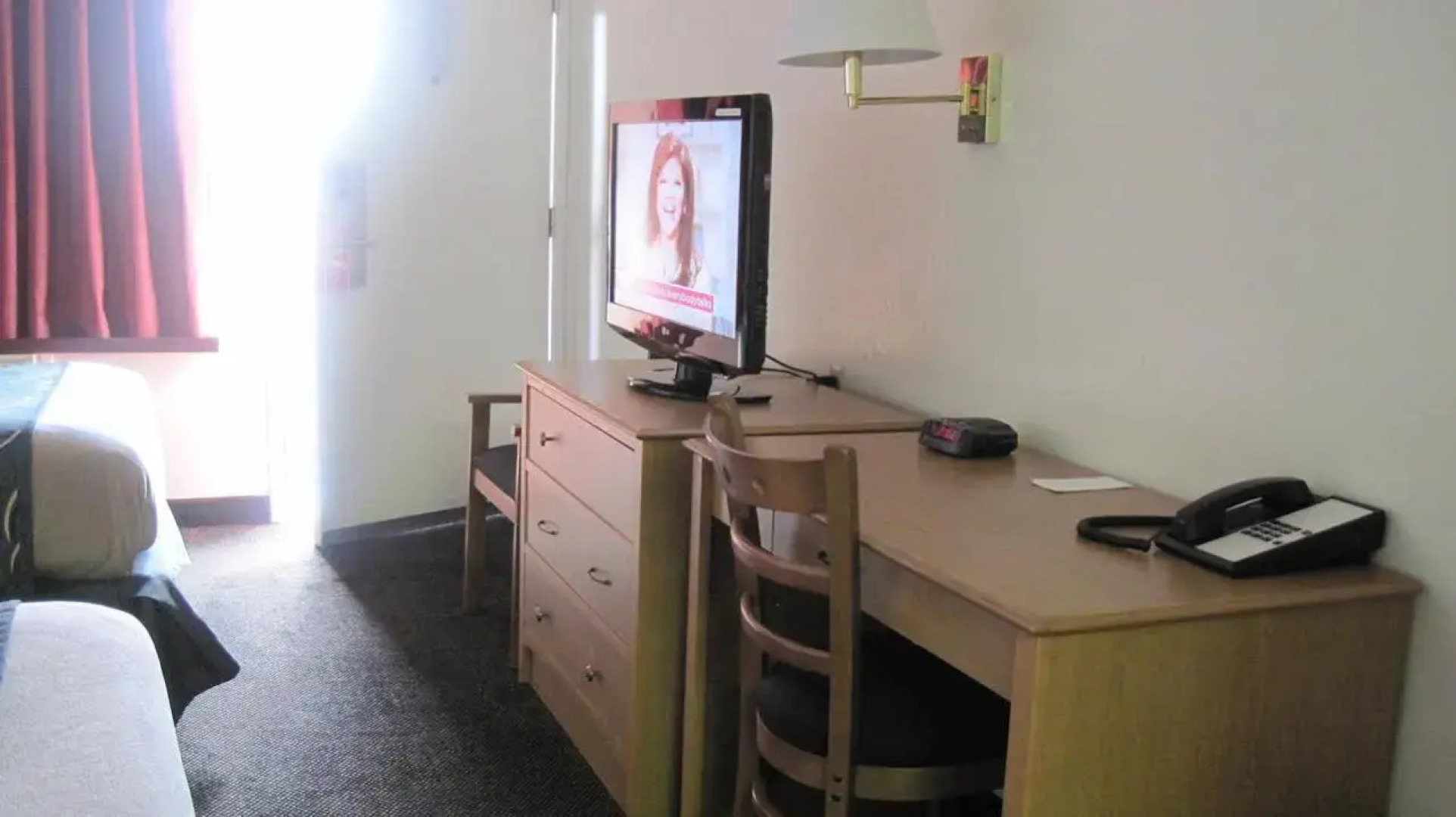 Travelodge by Wyndham Winslow