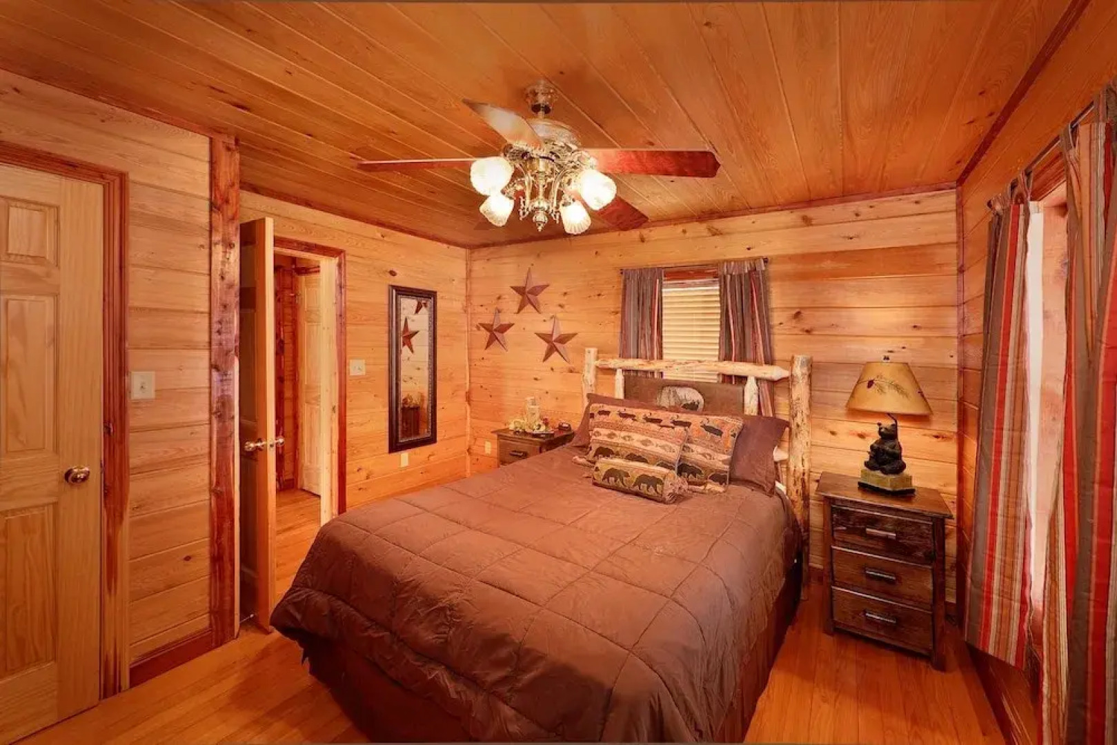 Smoky Mountain Romance