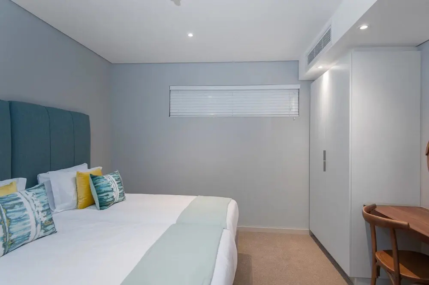 Zimbali Suites - Holiday Apartments