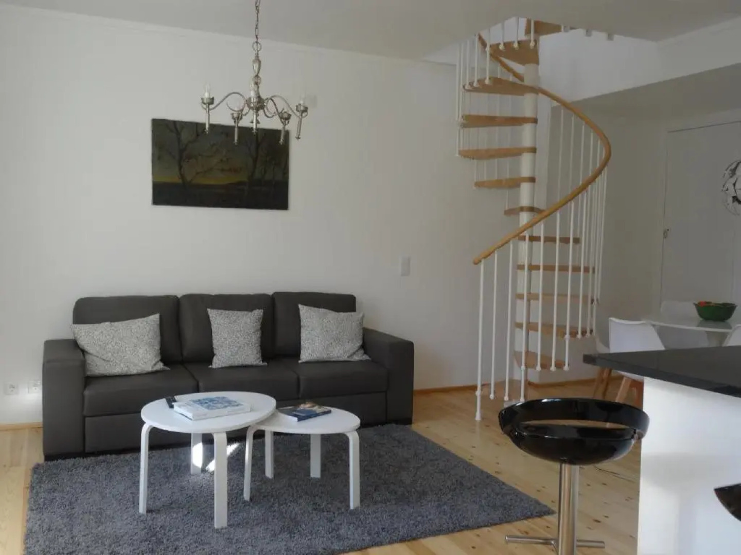 Alojamentos Casa Facha Papaia