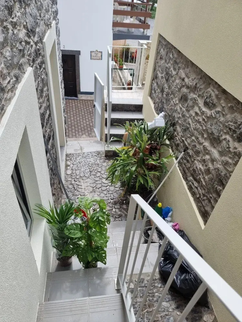 Room-discover Magical Calheta