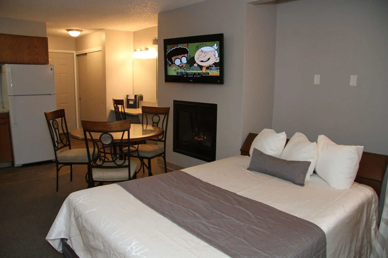 Pioneer Park Rentals