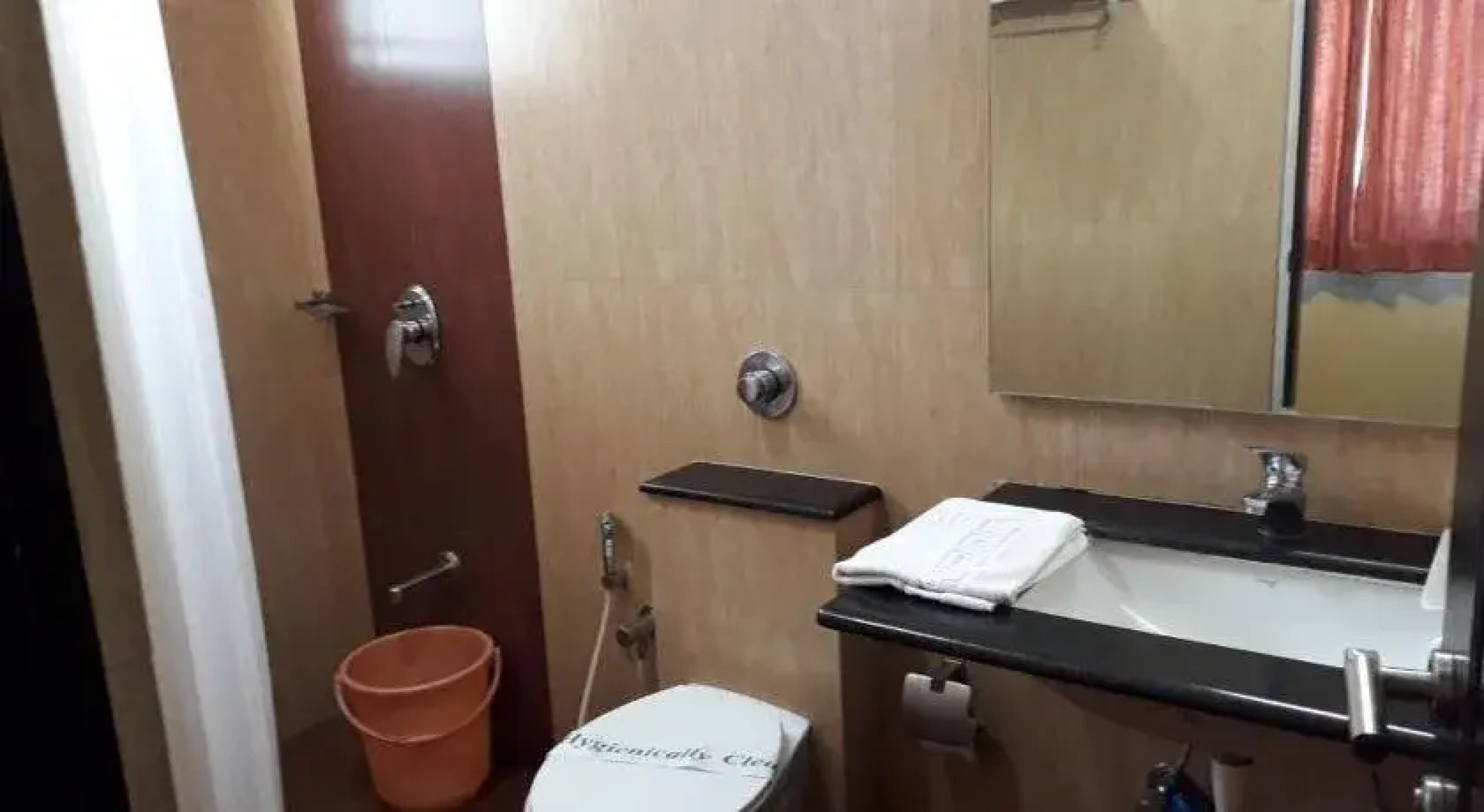 Treebo Akshaya Palace Inn