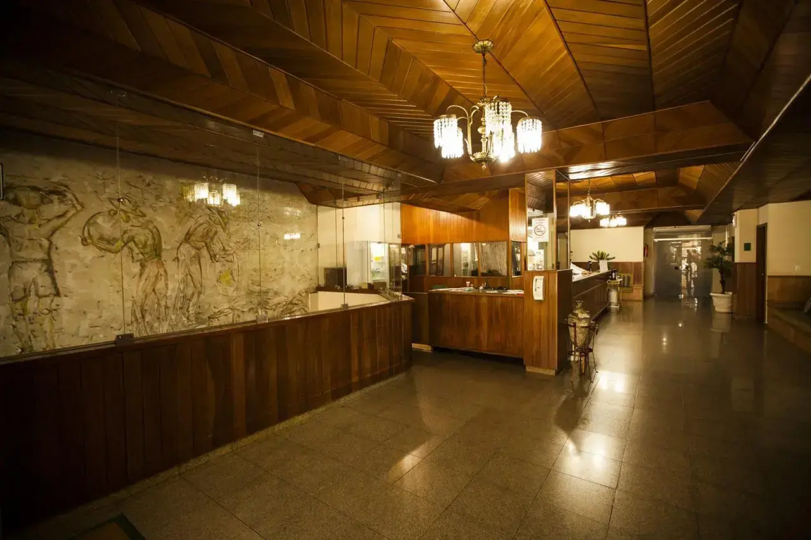 GoldMen Select Maringá