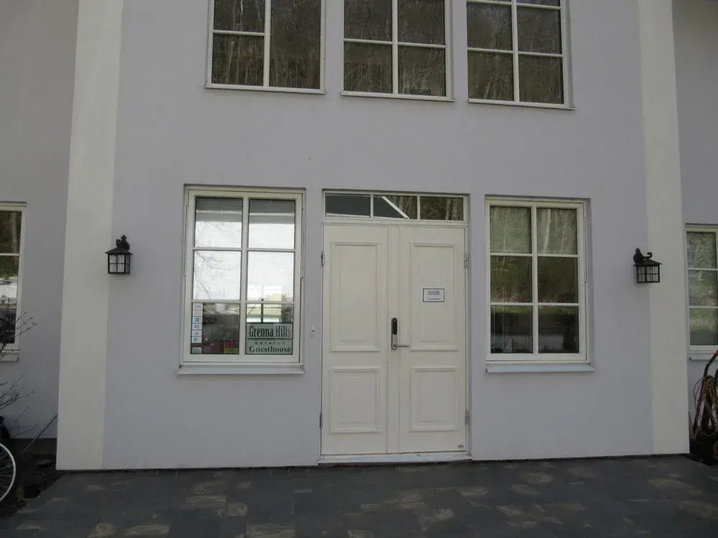 Grenna Hills Guesthouse