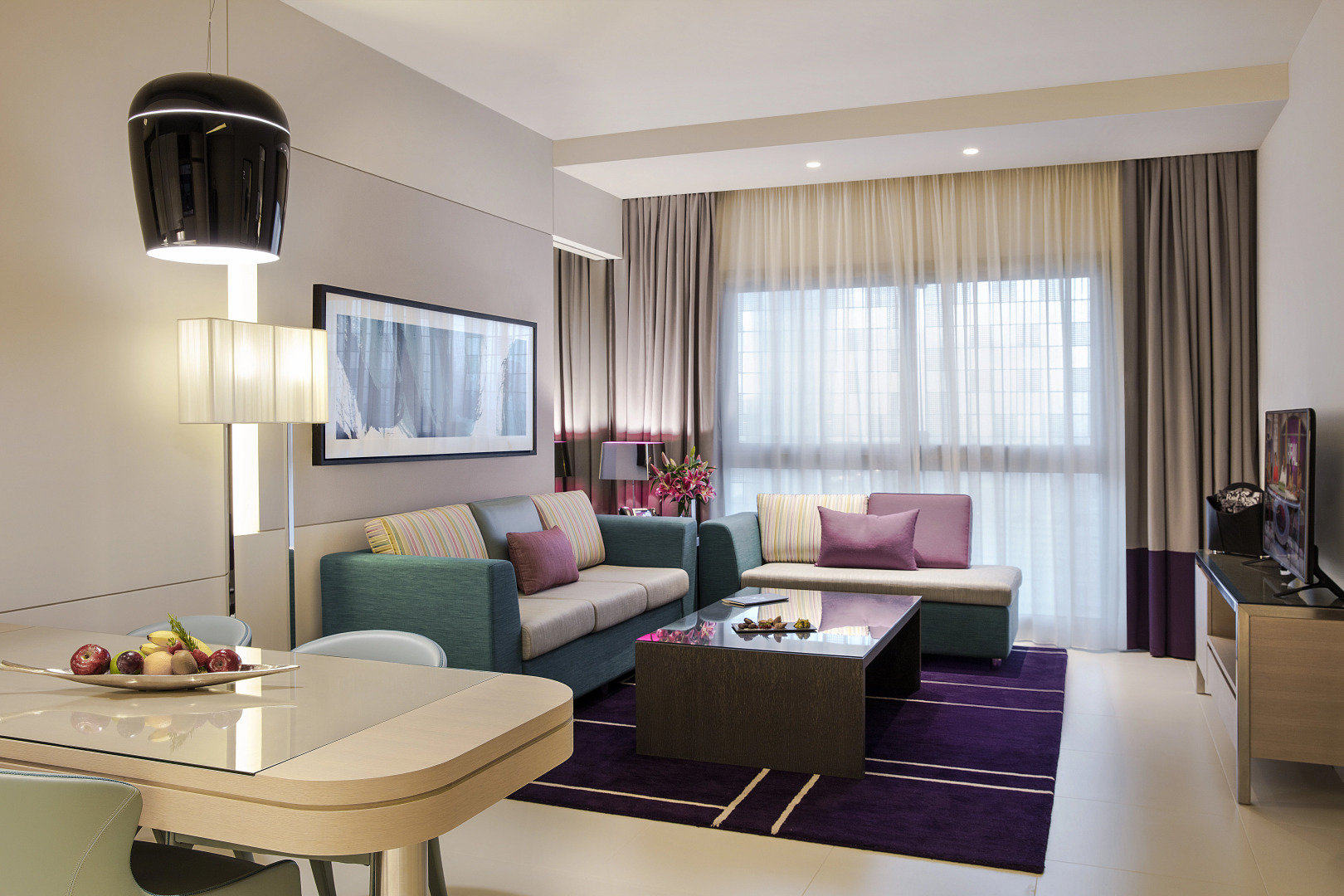 Capital Centre Arjaan by Rotana